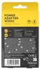 Intenso 7803010 Intenso Power Adapter 1x USB-A/1x USB-C 30W Vista previa de la imagen del producto 23