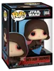 POP figure Star Wars Darth Vader unarmored #866 Produktbild-Vorschau 1