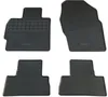 RIGUM Fußmatten Set Gummi für MAZDA CX-7 (ER) Vorne+Hinten Produktbild-Vorschau 2