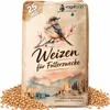25 kg paszy pszenicznej dla kurczaków, ptaków i królików Podgląd zdjęcia produktu 1