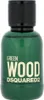 Dsquared2 Green Wood Pour Homme Eau De Toilette Spray 50ml Anteprima dell’immagine prodotto 2