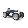 Baghera Retro Toy Car Racer Blue Podgląd zdjęcia produktu 1