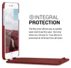 kalibri Flip Hülle Ultra Slim kompatibel mit Apple iPhone Produktbild-Vorschau 4