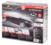 WALSER Abdeckplane Auto All Weather Light, Abdeckplane Produktbild-Vorschau 6