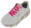 Skechers Sneakers 314976L-WMLT in White color size 33 Anteprima dell’immagine prodotto 52