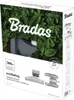 Irrigatore circolare Bradas Turbo LINEA BIANCA Anteprima dell’immagine prodotto 6