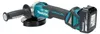 Makita DGA 513 RTJ akumulatorowa szlifierka kątowa 18V Podgląd zdjęcia produktu 14