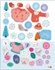 Mein glitzerndes Stickerbuch. Prinzessinnen Produktbild-Vorschau 3