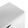 Scarpiera Merax 90 cm con 3 ante, cassetto e cuscino di Anteprima dell’immagine prodotto 11