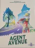 Agent Avenue (DE) Podgląd zdjęcia produktu 1