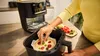 Braun MultiFry 5 HF 5034I, Teplovzdušná fritéza, 6 L, Náhľad obrázku produktu 10