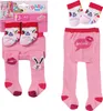 Zapf BABY born rajstopy i skarpetki, 2 os. 43cm 836064 Podgląd zdjęcia produktu 18