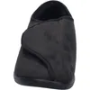 Josef Seibel Hausschuhe Herren 31383734353437 Schwarz 47 EU Produktbild-Vorschau 4