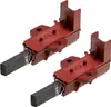ARISTON - MERLONI WG1231TX SPAZZOLA DI CARBONIO (Set) - Anteprima dell’immagine prodotto 3
