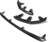 Velocity SplitterLip - Paraurti anteriore - Carbon look - Anteprima dell’immagine prodotto 6