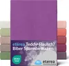 Étérea Teddy Fleece napínací prostěradlo 80 % bavlna, 20 % Náhled obrázku produktu 1
