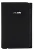 Pacsafe Rfidsafe Trifold Wallet Jet Black Produktbild-Vorschau 1