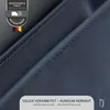 PURSE-CASE für Wiko Sunny 3, Farbe:Dunkelblau Produktbild-Vorschau 5