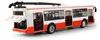 Trolejbus Czech Hlásenie Zastávky 28 cm Náhľad obrázku produktu 3