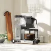 MOCCAMASTER KBG Select poliert Kaffeemaschine silber, 4-10 Produktbild-Vorschau 6