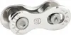 Bloccaggio catena SunRace Easy Link 9 velocità 1/2x11/128, Anteprima dell’immagine prodotto 1