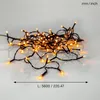 Star Trading LED Lichterkette Golden 5.6 m, Leichte Produktbild-Vorschau 18