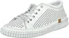 Andrea Conti Halbschuhe Halbschuhe Leder Produktbild-Vorschau 4
