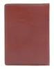 Esquire Leder Kartenetui Toscana Creditcard Case Brown Produktbild-Vorschau 5
