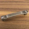 EMILIA BA 128 mm Altsilberoptik antik Stil-/ Landhausgriff Produktbild-Vorschau 2