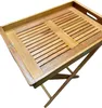 Sedex Beistelltisch mit Tablett Klapptisch Grilltisch Produktbild-Vorschau 5