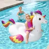Unicorno gonfiabile, 1,50 m x 1,17 m Anteprima dell’immagine prodotto 22