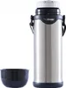 ZOJIRUSHI SJ-TG10-XA Thermoskanne, 1 l, Stahl Produktbild-Vorschau 2