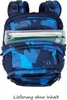 satch match Schulrucksack Troublemaker SAT-MAT-002-9BC Produktbild-Vorschau 15