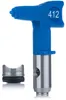 Zenthril SoftFlow Niederdruck-Farbdüse, Modell 412 Produktbild-Vorschau 15