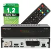 OPTICUM HD AX 150 Sat Receiver HD mit PVR Aufnahme HD Produktbild-Vorschau 44