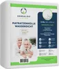 Poťah na matrac Sensalou so zipsom, nepremokavý - 140 x 200 Náhľad obrázku produktu 1