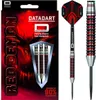 Datadart | Red Demon | Steeldarts | Tungsten | 25g | Red Produktbild-Vorschau 4