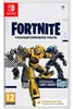 Epic Games Fortnite: Transformers Pack, Obsah na stiahnutie Náhľad obrázku produktu 1