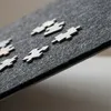 Tavolo per puzzle Relaxdays, per un massimo di 2000 pezzi, Anteprima dell’immagine prodotto 6