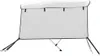 vidaXL Bimini-Top s bočními panely 183x(185-198)x137 cm Náhled obrázku produktu 7