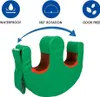 Coussin réversible pour patients alités, Linomag®, rotation Voir les images du produit 5