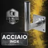 Extralink Fi 50 mm Supporto da parete per antenna 200 mm, Anteprima dell’immagine prodotto 4