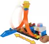 Hot Wheels City Super Polizeistation Produktbild-Vorschau 8