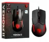Pantherise Venom II Gaming Maus RGB 12800 DPI 1000Hz USB Produktbild-Vorschau 1