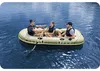 Set di zattere Bestway VOYAGER X3 Anteprima dell’immagine prodotto 19