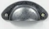 Kledingkast Hill 3 deuren 127x50x170 cm massief grenenhout Productafbeelding-voorbeeld 6