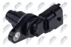 NTY Nockenwelleposition Sensor für HYUNDAI i30 Schrägheck Produktbild-Vorschau 2