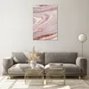 Bilder auf glas - Einteilig - Abstraktion modern - 70x100cm Produktbild-Vorschau 7