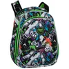 Schulrucksack Schultasche SCHULRANZEN 25L COOLPACK TURTLE P Produktbild-Vorschau 2