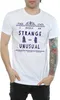 Beetlejuice - "Strange And Unusual" T-Shirt für Herren Produktbild-Vorschau 3